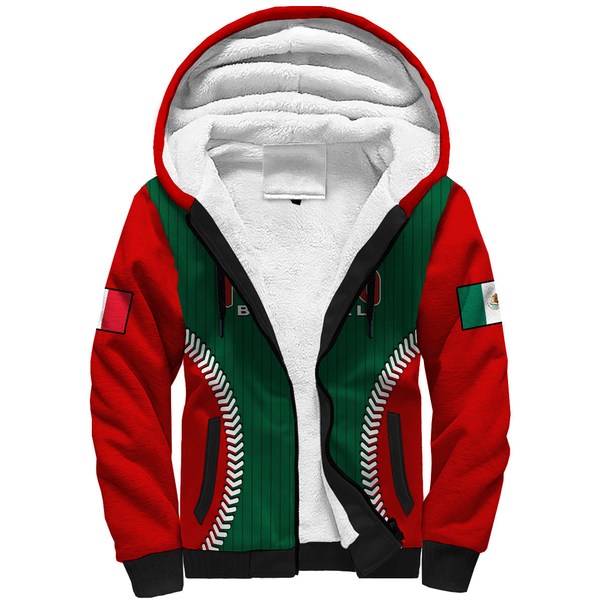 custom-text-and-number-mexico-sherpa-hoodie-baseball-sporty-style