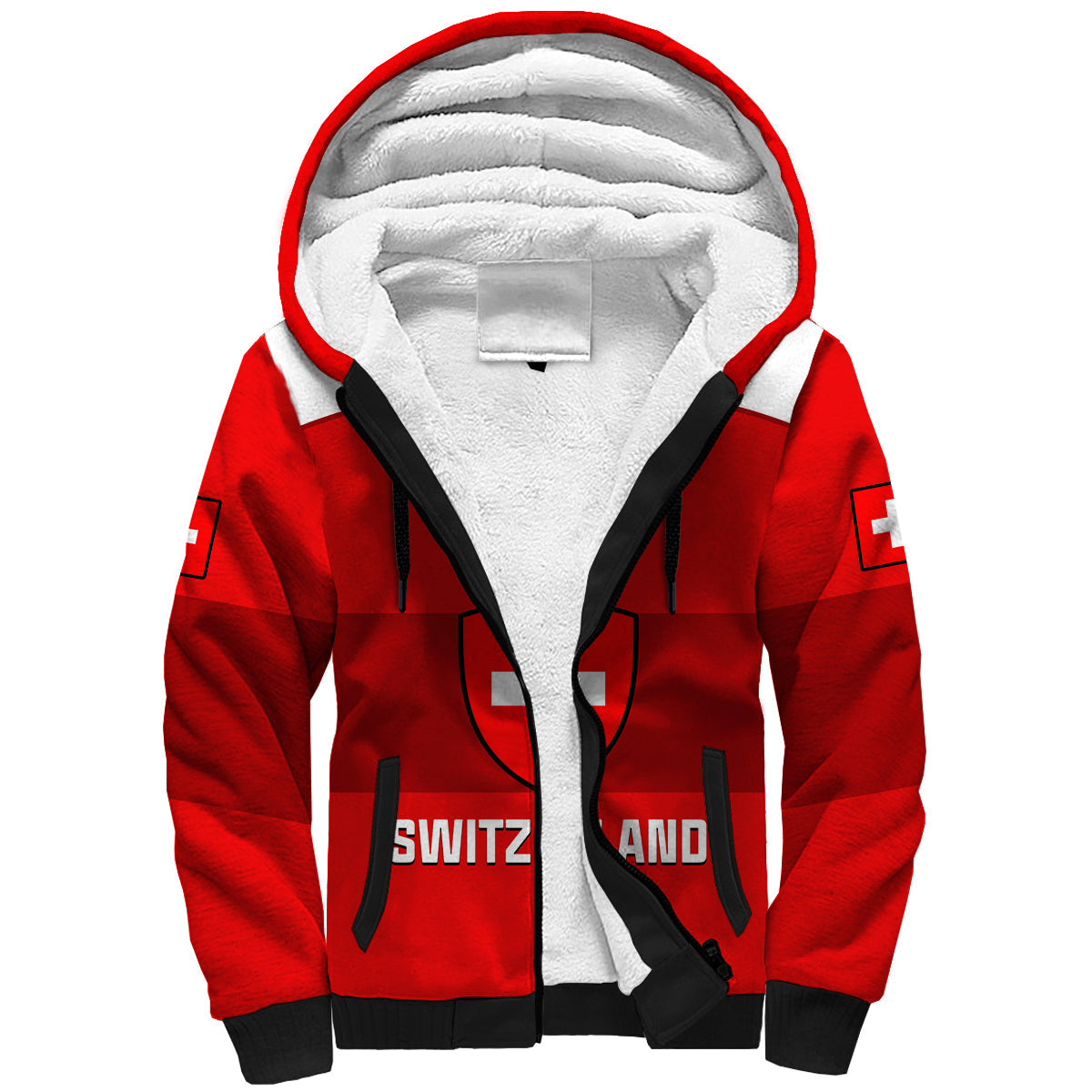 custom-text-and-number-switzerland-hockey-2023-sporty-style-sherpa-hoodie