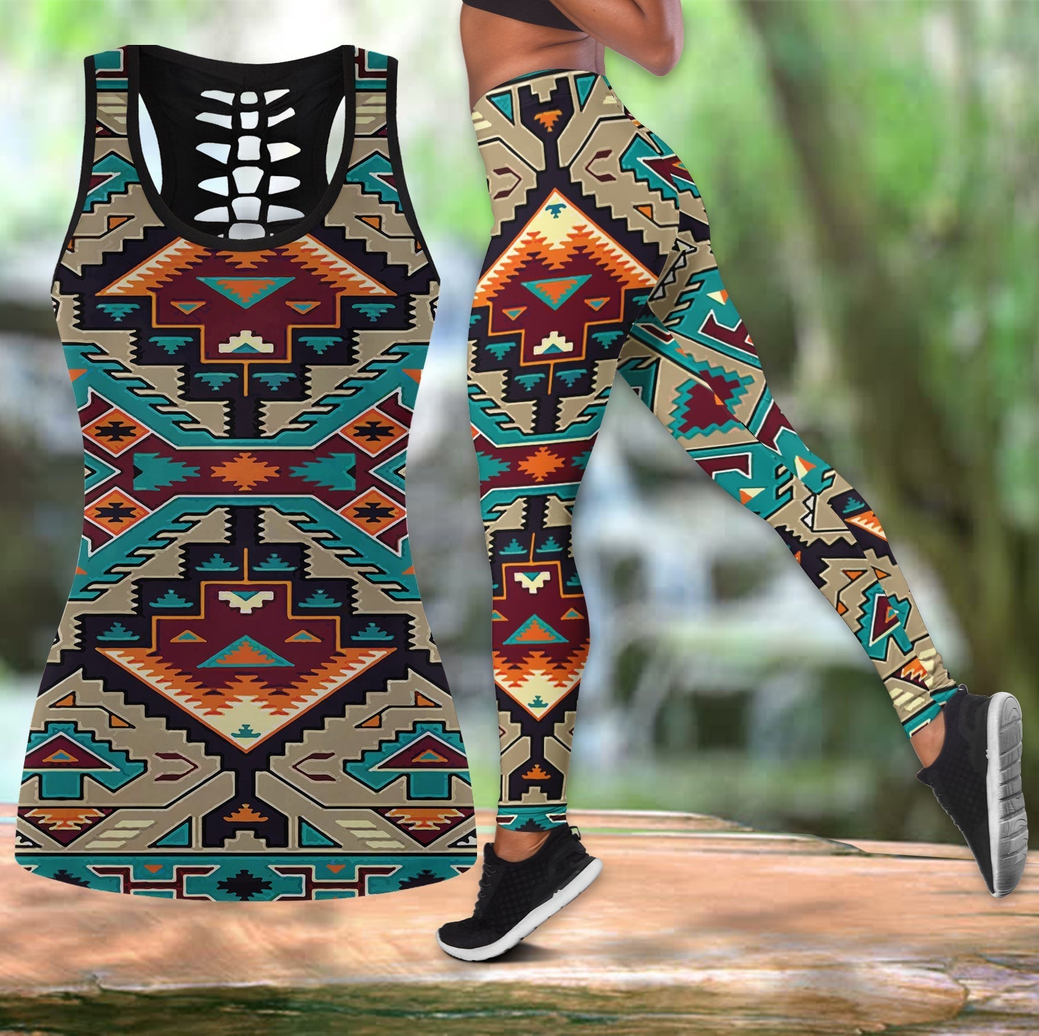 native-american-culture-design-native-tank-top-and-leggings-set