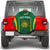 South Africa Rugby Spare Tire Cover Springboks Champion LT13 - Wonder Print Shop