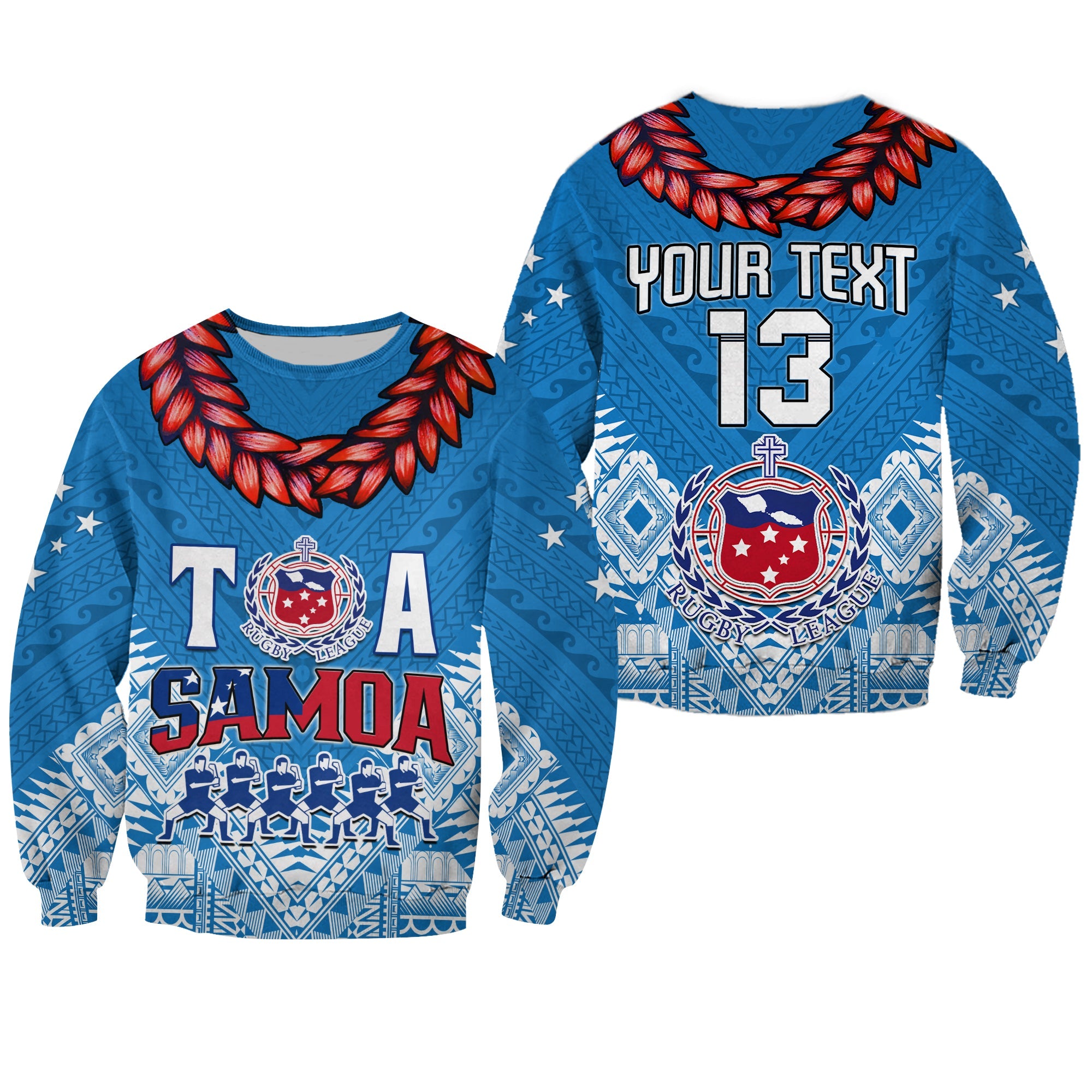 custom-text-and-number-toa-samoa-rugby-sweatshirt-manu-siva-tau-style-ulafala