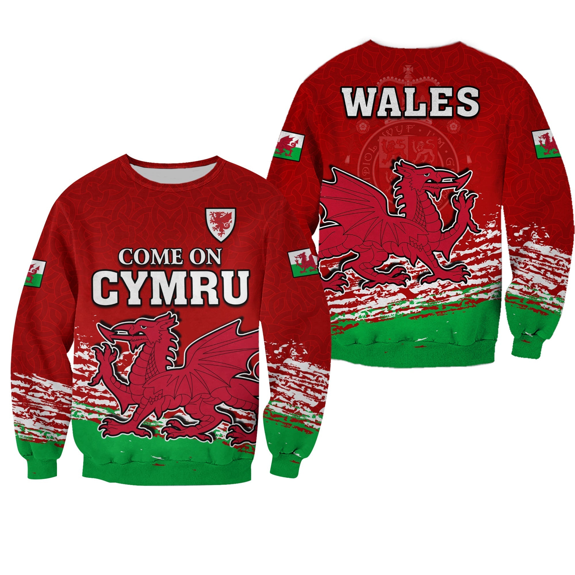 wales-football-2022-sweatshirt-come-on-cymru-the-red-wall