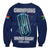 Stormers South Africa Rugby Sweatshirt We Are The Champions URC Unity - Wonder Print Shop