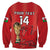 custom-text-and-number-wales-football-sweatshirt-cymru-champions-world-cup-2022