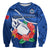 custom-text-and-number-samoa-rugby-sweatshirt-manu-samoa-polynesian-hibiscus-blue-style