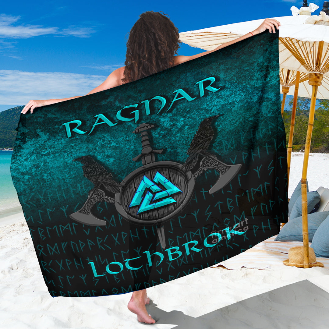 viking-sarong-ragnar-lothbrok-ragnar-lodbrok-viking-warrior-cyan-version-sarong