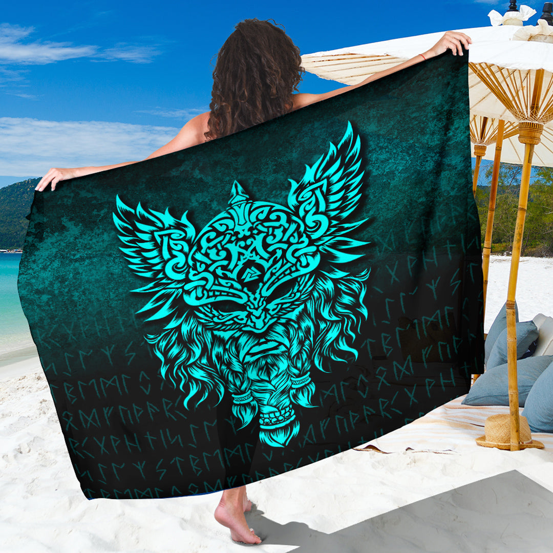 viking-sarong-odin-the-allfather-asgard-god-and-chief-of-aesir-cyan-version-sarong