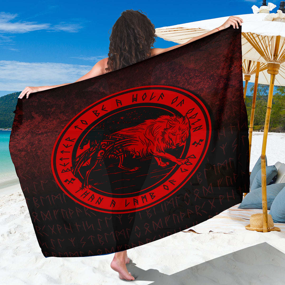 wonder-print-shop-sarong-wolf-of-odin-red-version-sarong