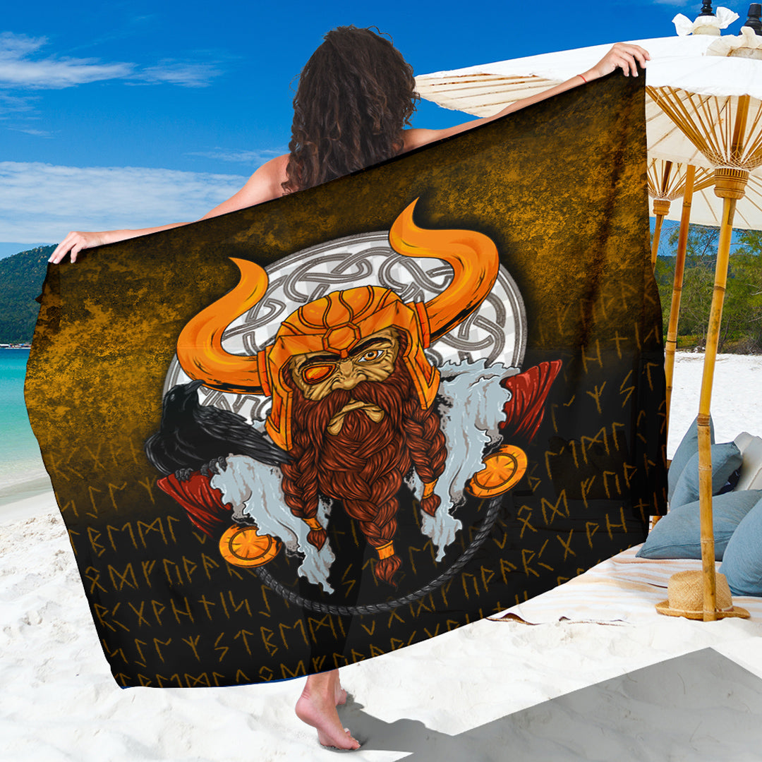 viking-sarong-viking-god-odin-raven-sarong