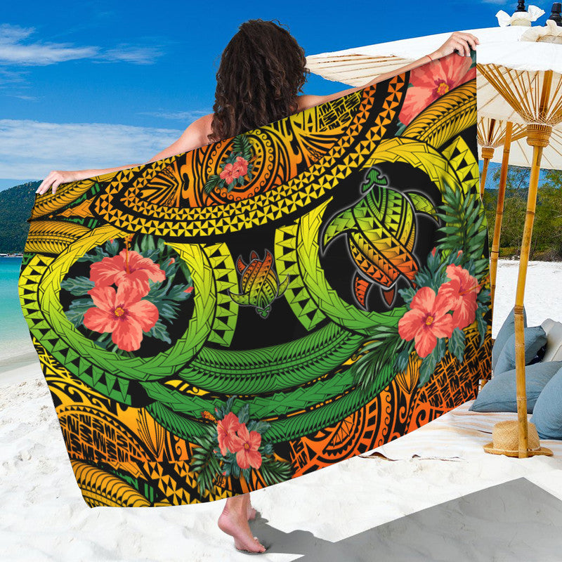 polynesian-turtle-sarong-circle-turtle-hibiscus-reggae