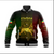 Ethiopia Baseball Jacket LT13 - Wonder Print Shop