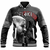 Viking Clothing Viking Floki 3D Baseball Jacket RLT12 - Wonder Print Shop