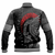 Viking Clothing Viking Floki 3D Baseball Jacket RLT12 - Wonder Print Shop