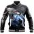 Viking Clothing Fenrir and Moon Baseball Jacket RLT12 - Wonder Print Shop