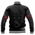 Viking Clothing Angry Moon Wolf Baseball Jacket RLT12 - Wonder Print Shop