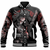 Viking Clothing Viking Floki 3D Printed Baseball Jacket RLT12 - Wonder Print Shop