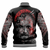 Viking Clothing Viking Floki 3D Printed Baseball Jacket RLT12 - Wonder Print Shop