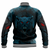 Viking Clothing Moon Wolf Tattoo Baseball Jacket RLT12 - Wonder Print Shop