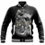 Viking Clothing Viking Warrior Baseball Jacket RLT12 - Wonder Print Shop