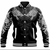 Viking Clothing Geki and Freki Viking Wolf Baseball Jacket RLT12 - Wonder Print Shop