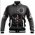 Viking Clothing Viking Victory Valhalla Baseball Jacket RLT12 - Wonder Print Shop