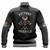 Viking Clothing Viking Victory Valhalla Baseball Jacket RLT12 - Wonder Print Shop