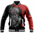 Viking Clothing Viking Odin Special Baseball Jacket RLT12 - Wonder Print Shop