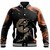 Viking Clothing Triskele Tyr's Fenrir Baseball Jacket RLT12 - Wonder Print Shop