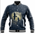 Viking Clothing Raven Rune Baseball Jacket RLT12 - Wonder Print Shop