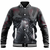 Viking Clothing Ragnar and Raven Baseball Jacket RLT12 - Wonder Print Shop