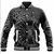 Viking Clothing Web of Wyrd Baseball Jacket RLT12 - Wonder Print Shop