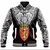 Viking Clothing Viking Norway Symbol Baseball Jacket RLT12 - Wonder Print Shop