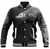 Viking Clothing Viking Fenrir Wolf Baseball Jacket RLT12 - Wonder Print Shop