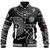 Viking Clothing Viking Baldur Norse Mythology Tattoo Baseball Jacket RLT12 - Wonder Print Shop