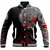 Viking Clothing Viking Raven Celtic Blood Baseball Jacket RLT12 - Wonder Print Shop