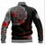 Viking Clothing Viking Raven Celtic Blood Baseball Jacket RLT12 - Wonder Print Shop