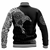 Viking Clothing Raven of Odin Special Baseball Jacket RLT12 - Wonder Print Shop