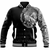 Viking Clothing Celtic Raven Tattoo Baseball Jacket RLT12 - Wonder Print Shop