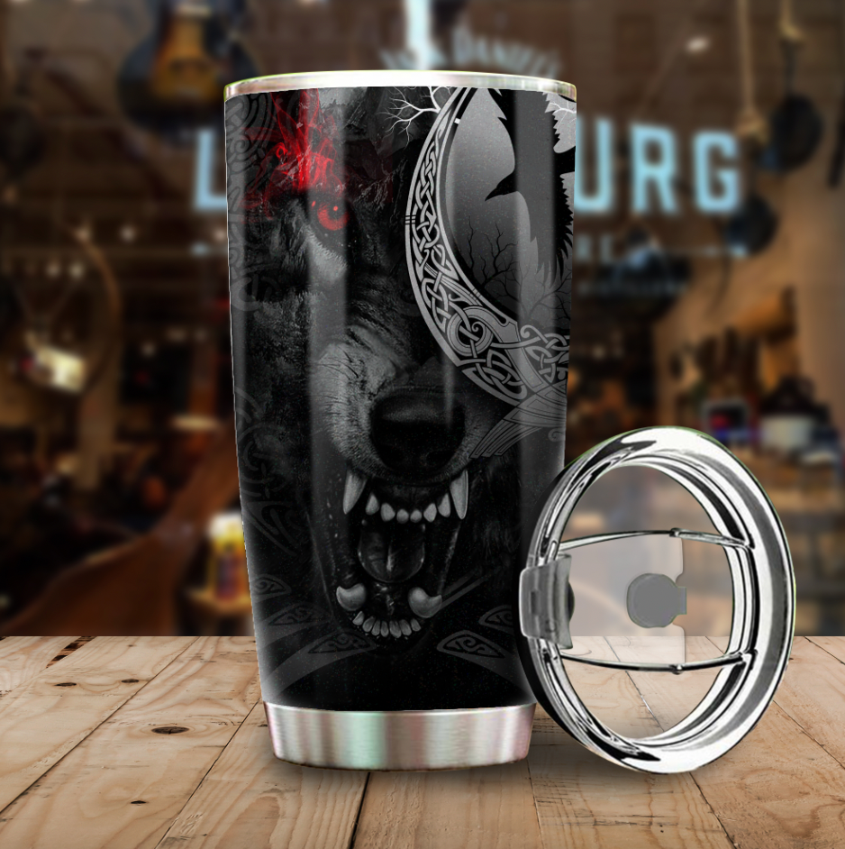 viking-tumbler-angry-moon-wolf-tumbler