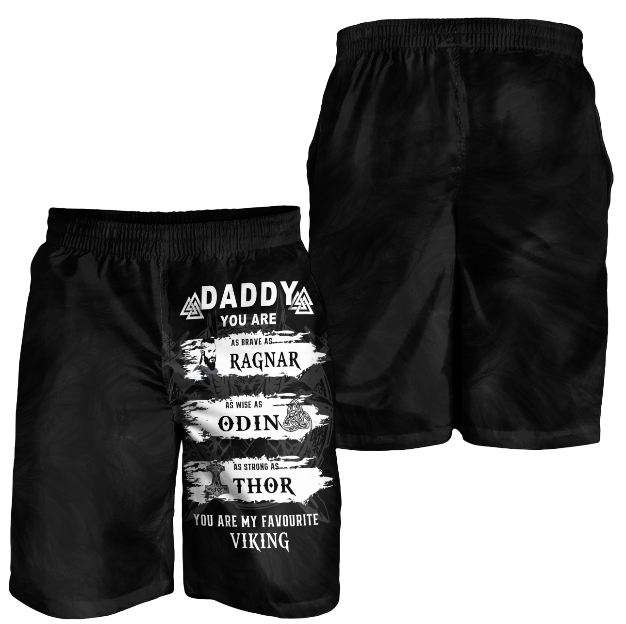 viking-viking-daddy-mens-shorts