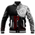 Viking Clothing Viking American Dragon Tattoo Valknut and Vegvisir Baseball Jacket RLT12 - Wonder Print Shop