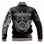 Viking Clothing Viking American Dragon Tattoo Valknut and Vegvisir Baseball Jacket RLT12 - Wonder Print Shop