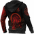 Viking Clothing Viking Fenrir Norse 3D Hoodie RLT12 - Wonder Print Shop