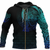 Viking Clothing Viking Fenrir Norse 3D Special Zip Hoodie RLT12 - Wonder Print Shop