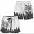 viking-womens-shorts-viking-odin-and-raven-forest