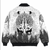 Viking Clothing Viking Odin and Raven Forest Bomber Jacket RLT12 - Wonder Print Shop