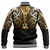 Viking Clothing Viking Valknut Odin Norse Mythology Baseball Jacket RLT12 - Wonder Print Shop