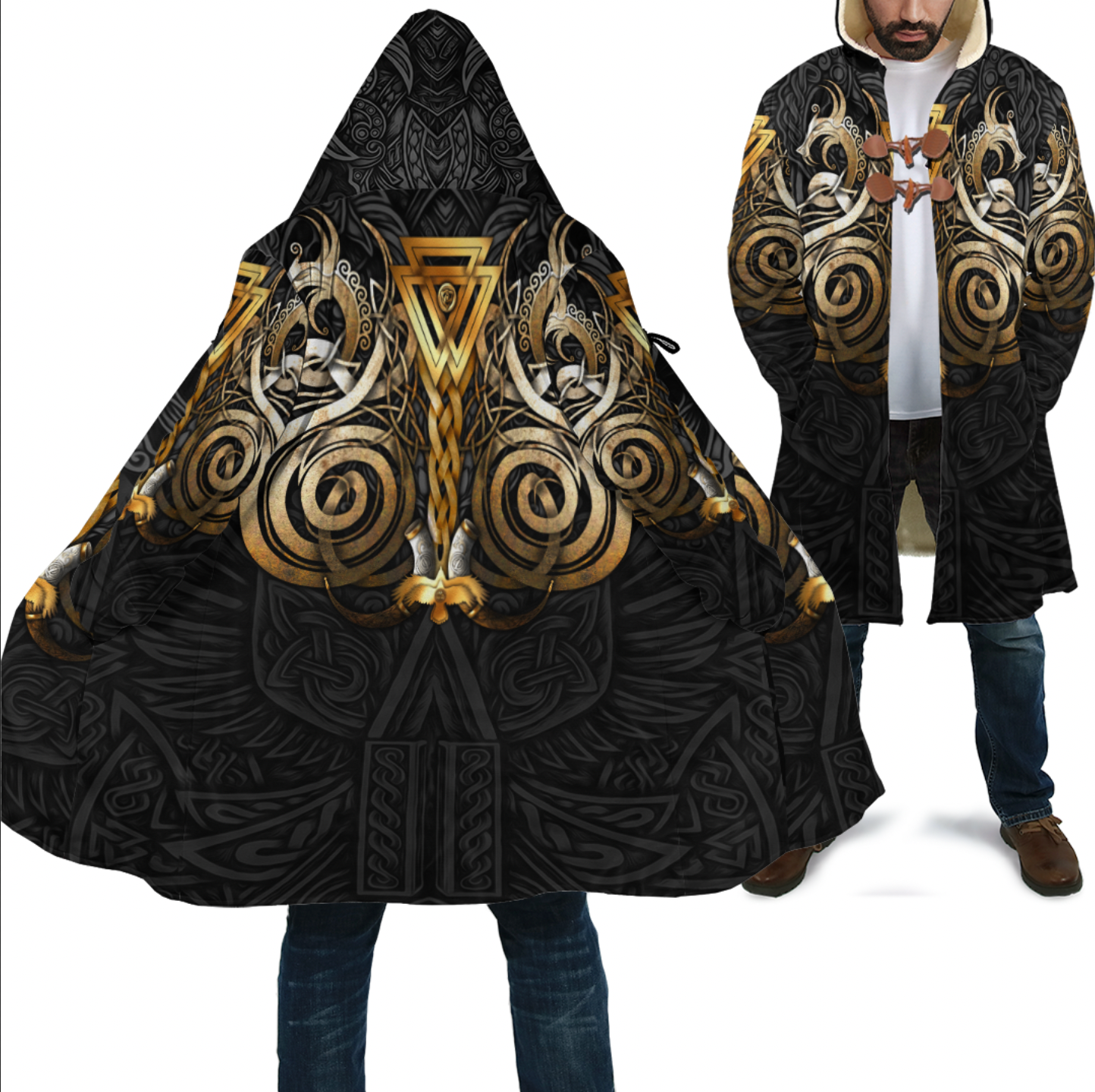 viking-cloak-viking-valknut-odin-norse-mythology-cloak