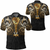 Viking Clothing Viking Valknut Odin Norse Mythology Polo Shirt RLT12 - Wonder Print Shop