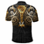 Viking Clothing Viking Valknut Odin Norse Mythology Polo Shirt RLT12 - Wonder Print Shop